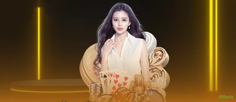 Slots Premium da PG Soft na 888pda