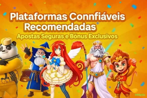 Promoções e bônus exclusivos da 888pda